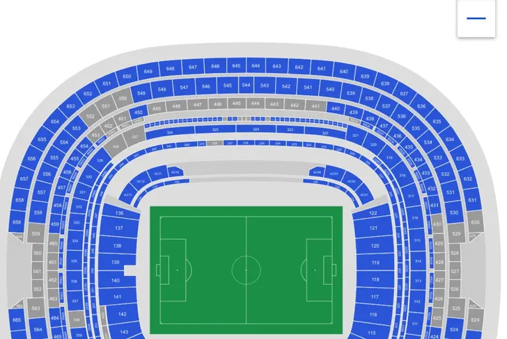 Disponibilidad de boletaje para el América vs Pachuca a horas del encuentro