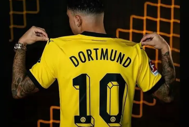 La historia del delantero del Manchester City sobre su ex compañero