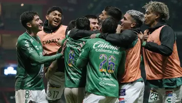 (Fuente: Club León)