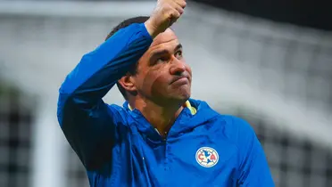 Jardine | Foto: Mex Sport