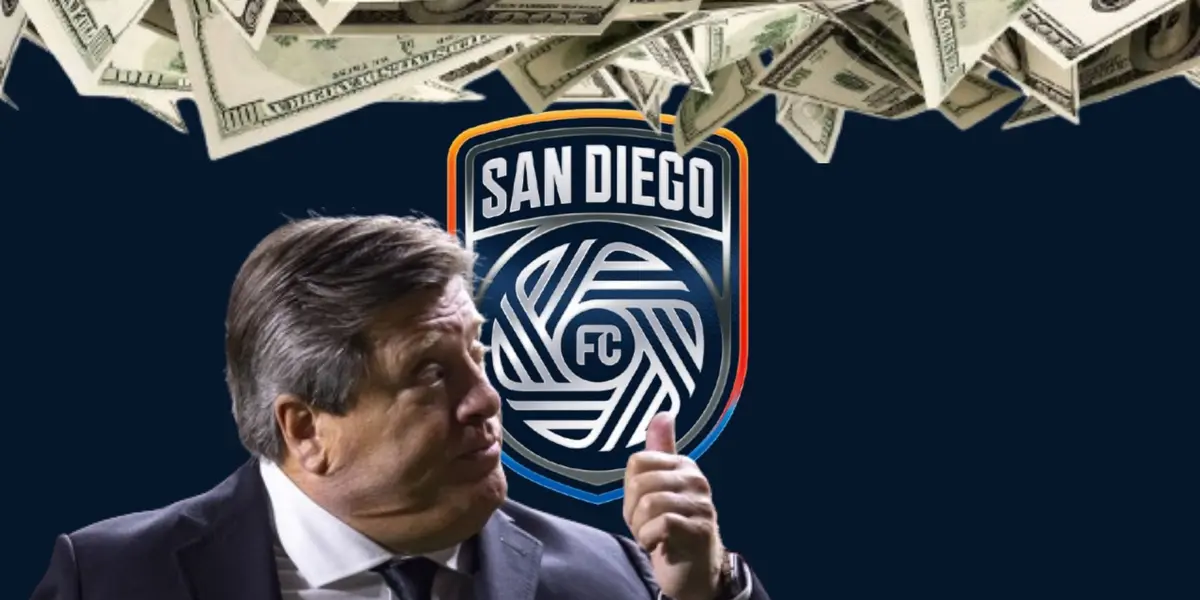 Miguel Herrera / Imagen: MLS