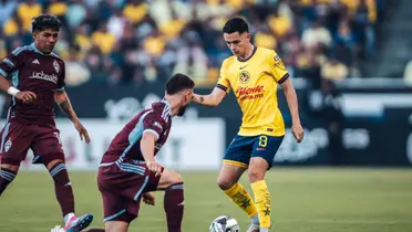 América en Leagues Cup | Foto: @LeaguesCup