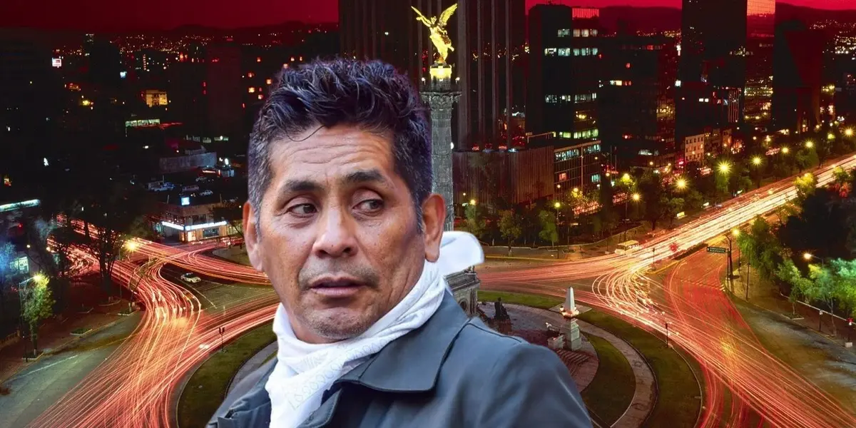 El exportero es una celebridad muy querida por el pueblo mexicano