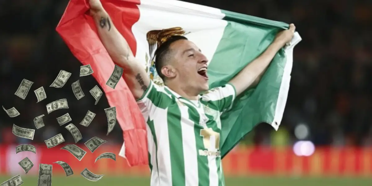 La cereza del pastel en la vuelta del 'Principito' al fútbol mexicano.