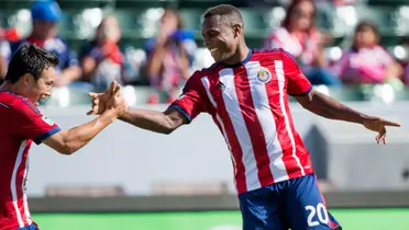 Partido de Chivas USA | Foto: @MLS