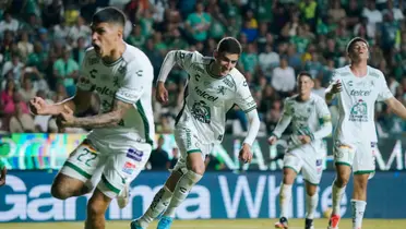 Partido de León | Foto: @ClubLeonFC