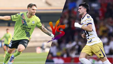 Puebla vs Pumas UNAM | Fotos: @ClubPueblaMX y @PumasMX