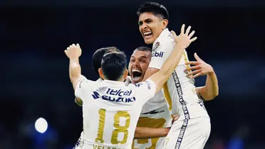 Pumas en la Concachampions | Foto: @TheChampions