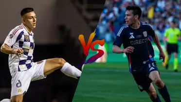 Real Salt Lake vs San Diego FC | Fotos: @realsaltlake y @sandiegofc